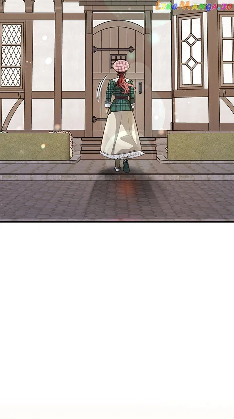 My Husband Ascended as the Chosen One Chapter 39 – Page 44