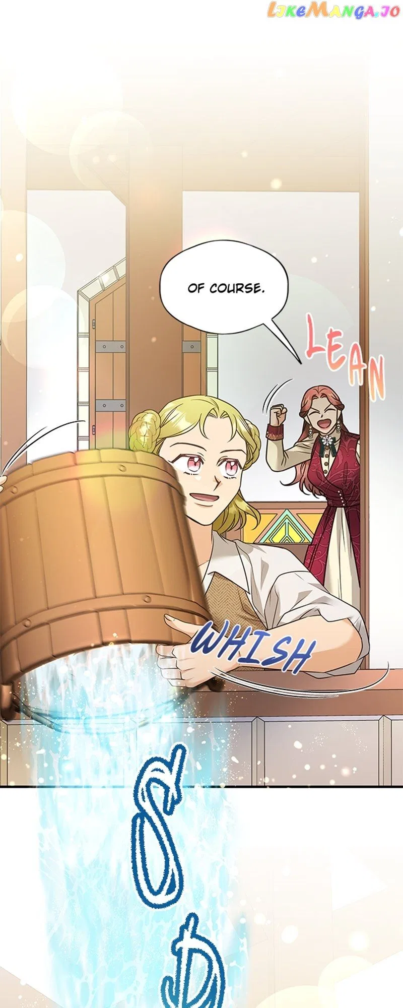 My Husband Ascended as the Chosen One Chapter 39 – Page 56