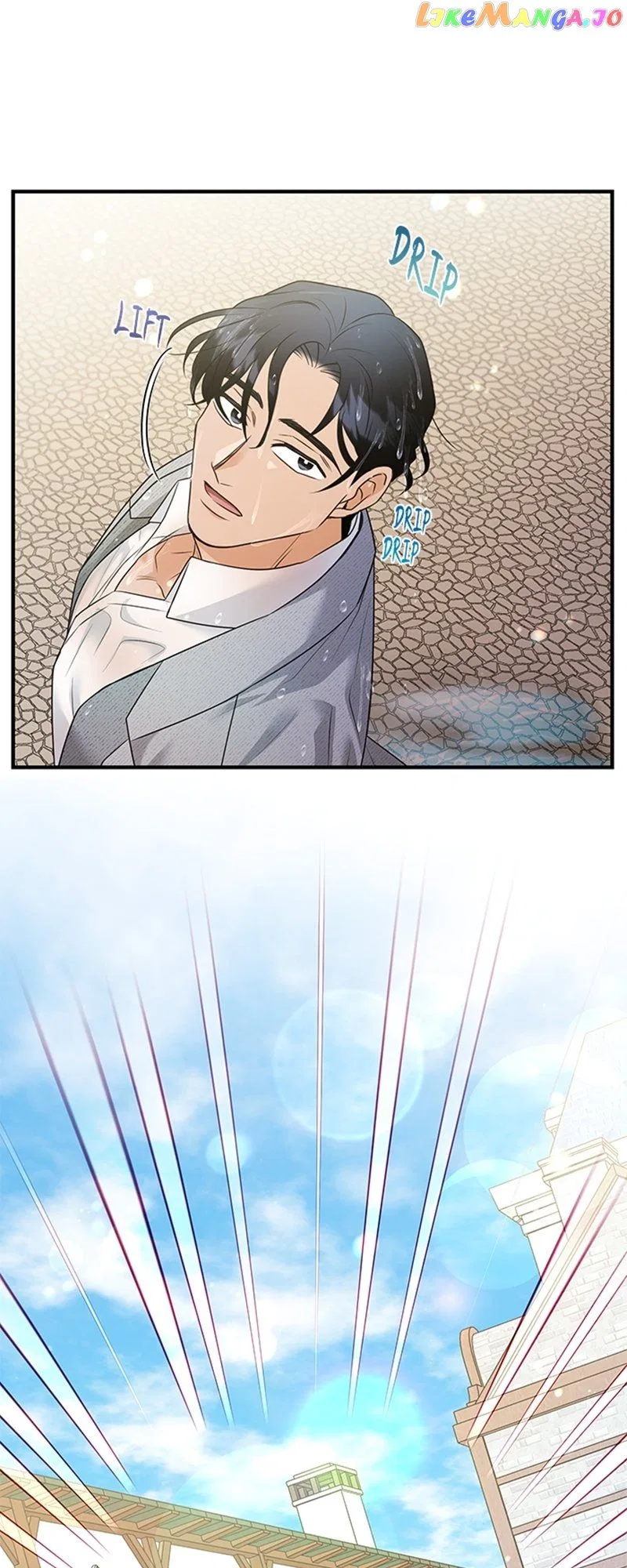 My Husband Ascended as the Chosen One Chapter 39 – Page 59