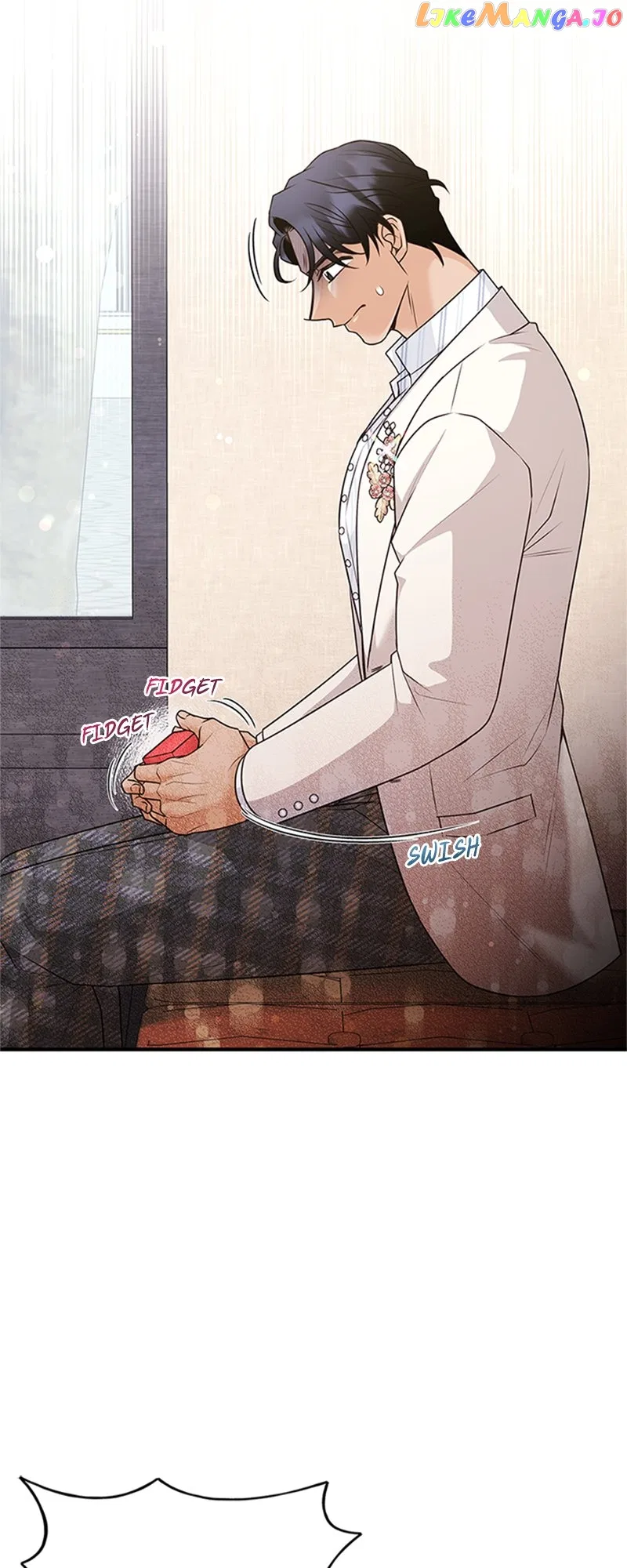 My Husband Ascended as the Chosen One Chapter 38 – Page 9