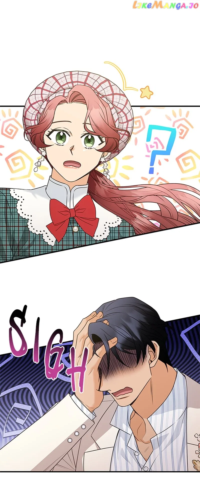 My Husband Ascended as the Chosen One Chapter 38 – Page 12