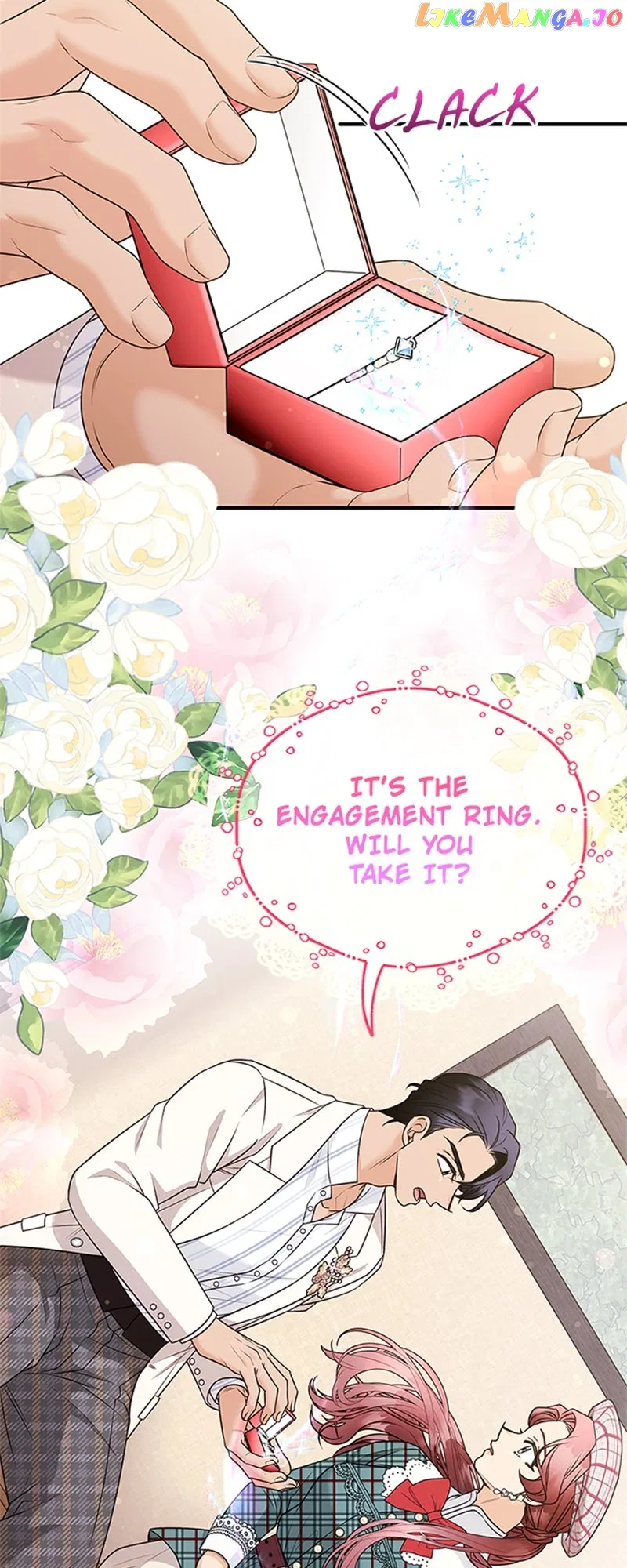 My Husband Ascended as the Chosen One Chapter 38 – Page 14