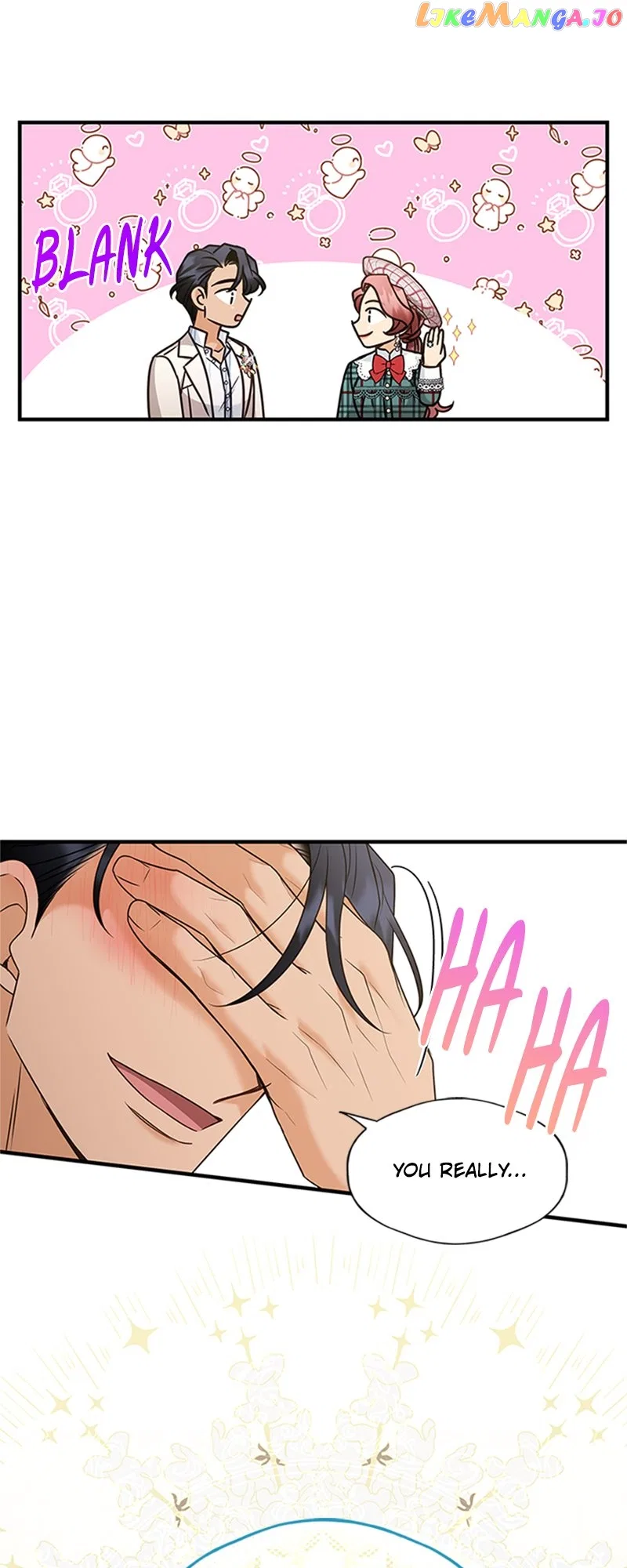 My Husband Ascended as the Chosen One Chapter 38 – Page 21