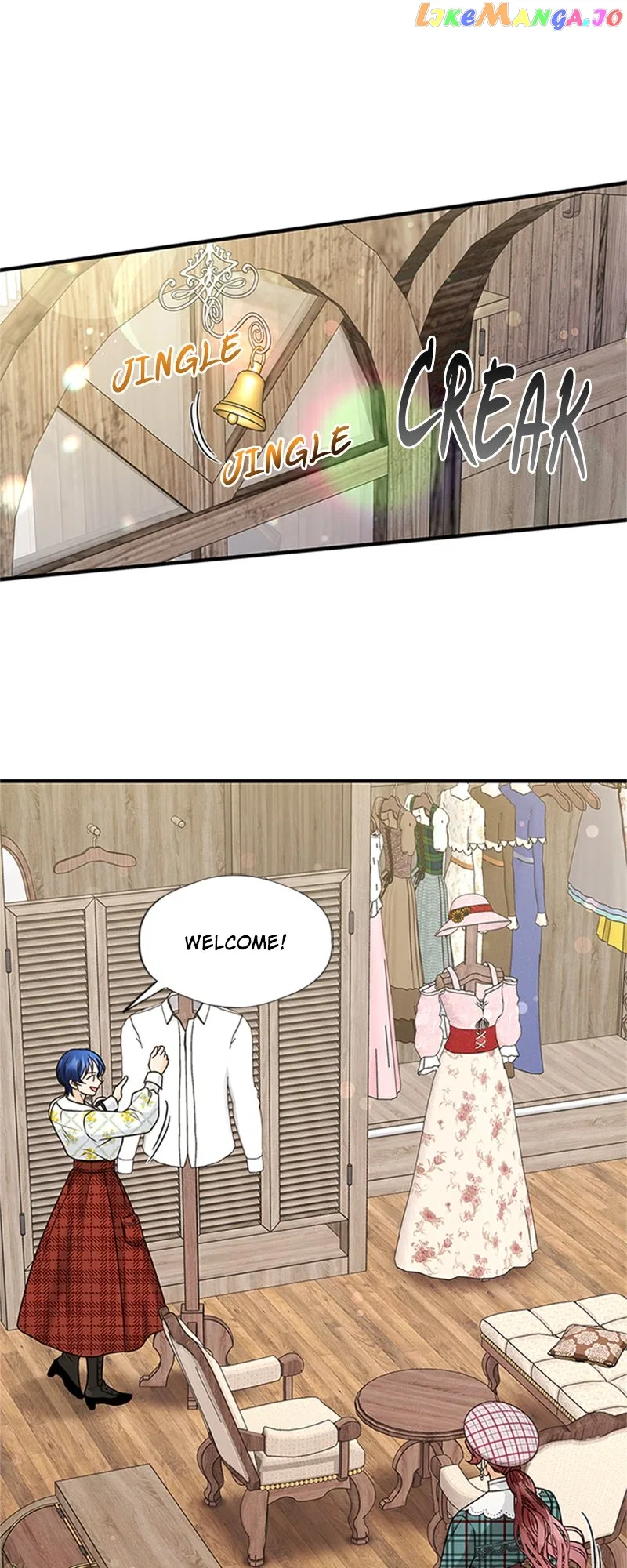 My Husband Ascended as the Chosen One Chapter 38 – Page 24