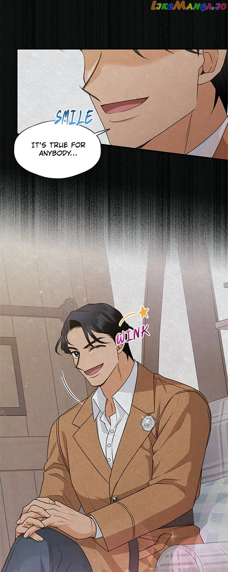 My Husband Ascended as the Chosen One Chapter 38 – Page 40