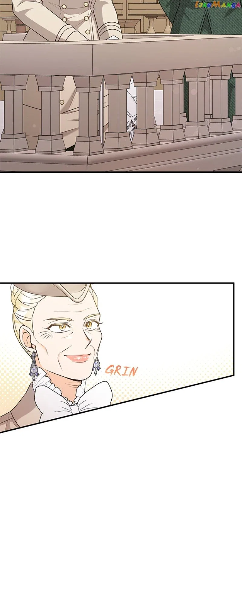 My Husband Ascended as the Chosen One Chapter 37 – Page 7