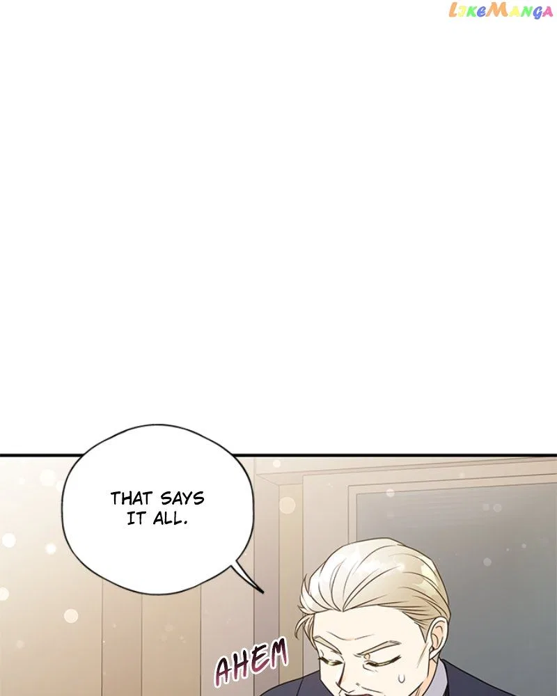 My Husband Ascended as the Chosen One Chapter 37 – Page 8
