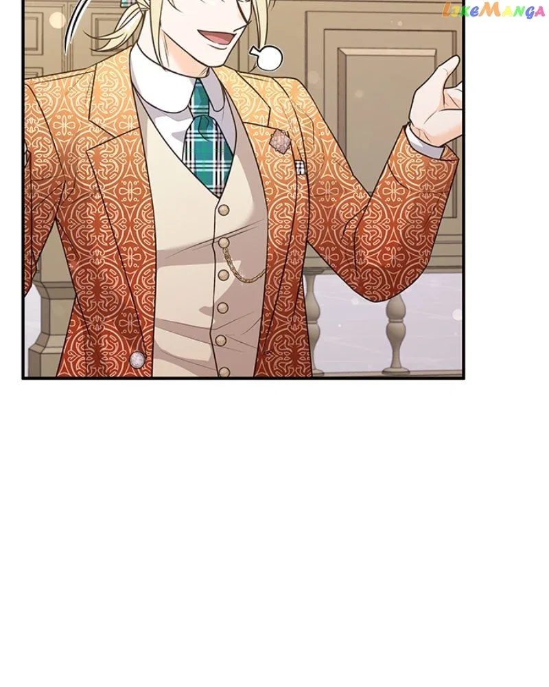 My Husband Ascended as the Chosen One Chapter 37 – Page 12