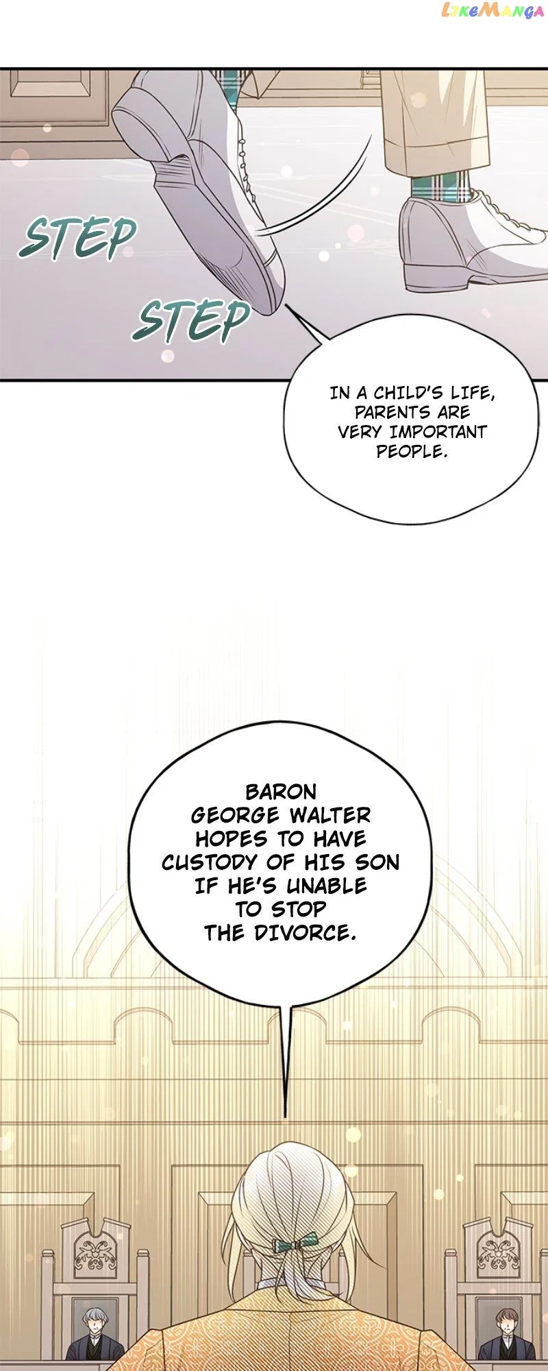 My Husband Ascended as the Chosen One Chapter 37 – Page 13