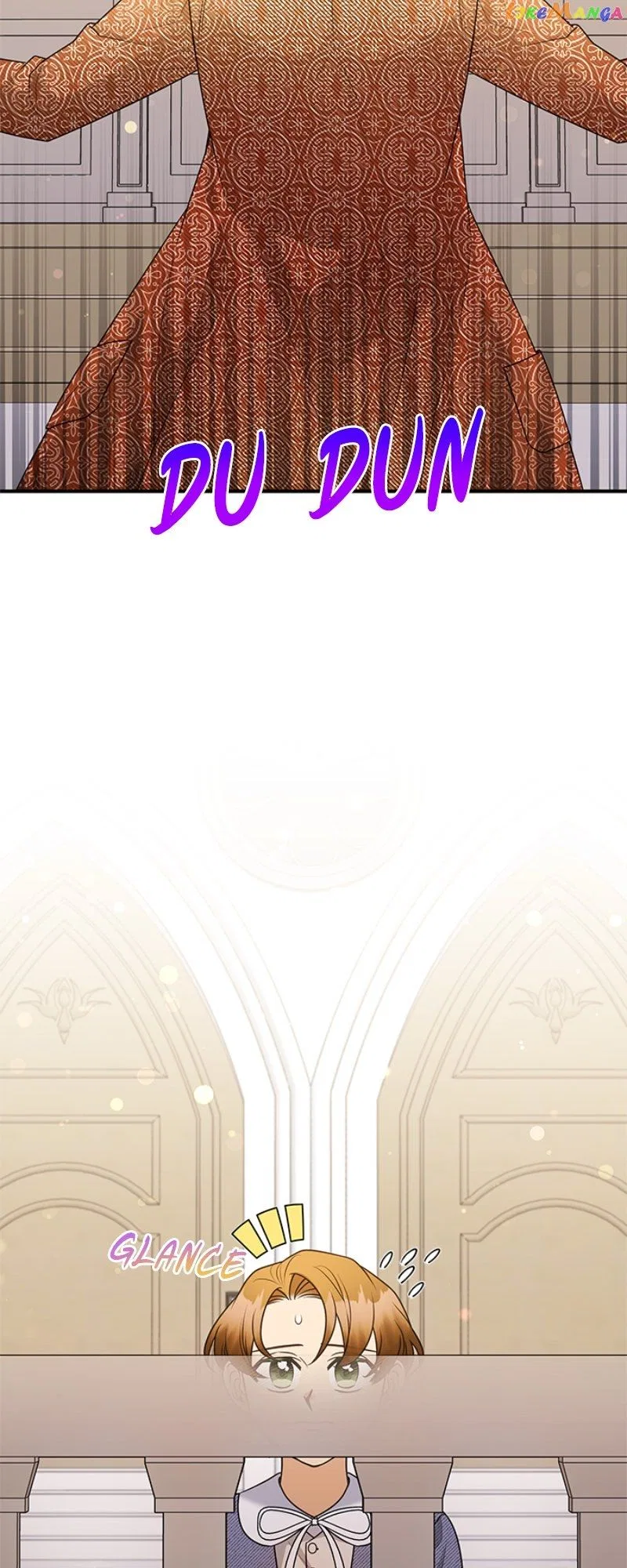 My Husband Ascended as the Chosen One Chapter 37 – Page 14