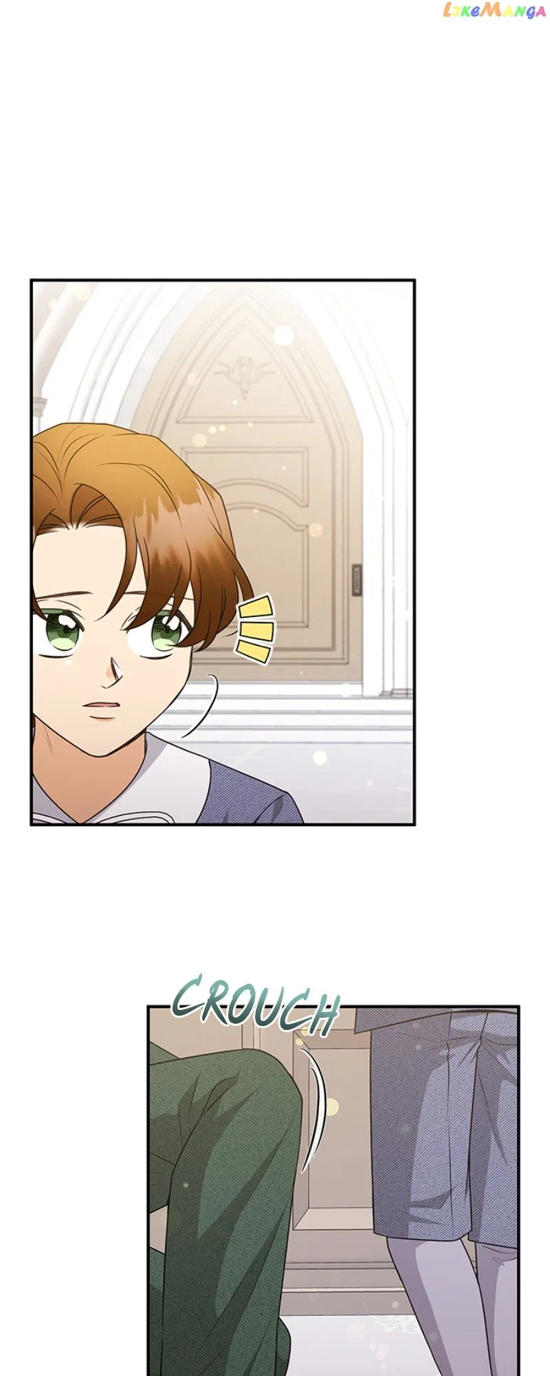 My Husband Ascended as the Chosen One Chapter 37 – Page 21