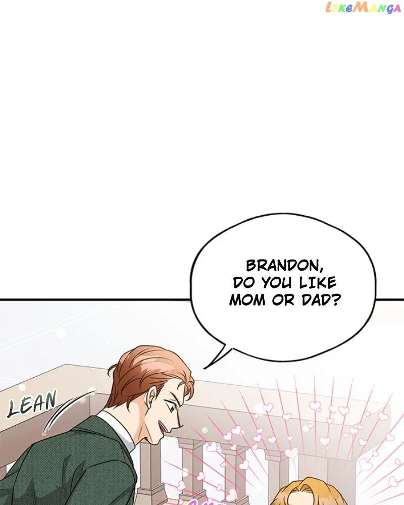 My Husband Ascended as the Chosen One Chapter 37 – Page 27