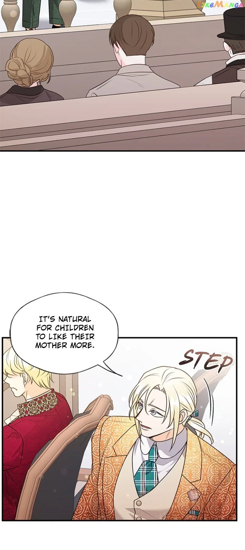 My Husband Ascended as the Chosen One Chapter 37 – Page 29