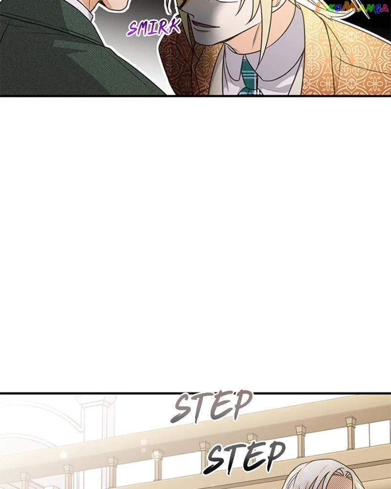 My Husband Ascended as the Chosen One Chapter 37 – Page 33