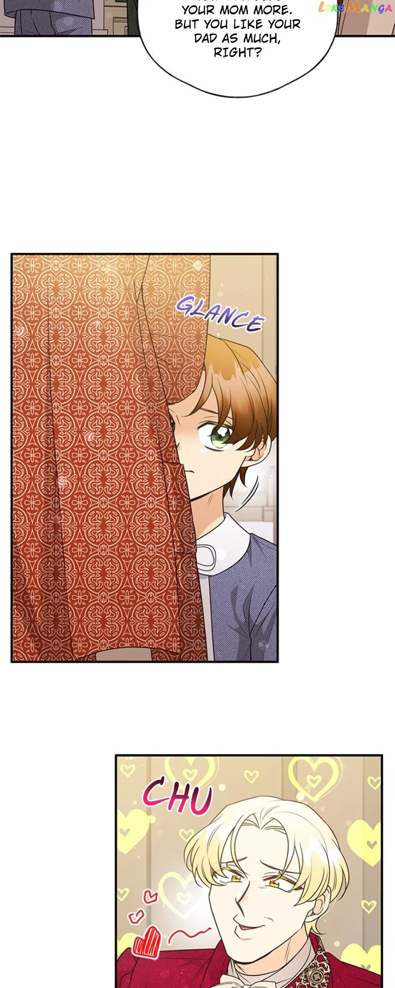 My Husband Ascended as the Chosen One Chapter 37 – Page 35