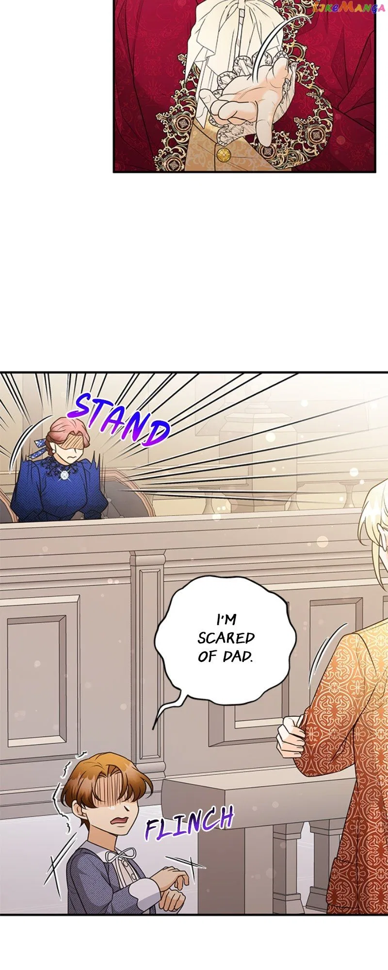 My Husband Ascended as the Chosen One Chapter 37 – Page 36