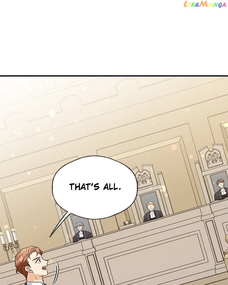My Husband Ascended as the Chosen One Chapter 37 – Page 41