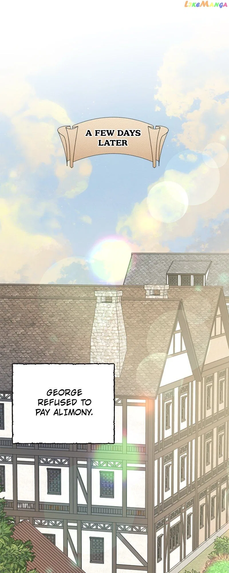 My Husband Ascended as the Chosen One Chapter 37 – Page 44
