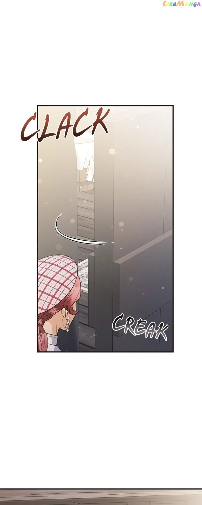 My Husband Ascended as the Chosen One Chapter 37 – Page 46
