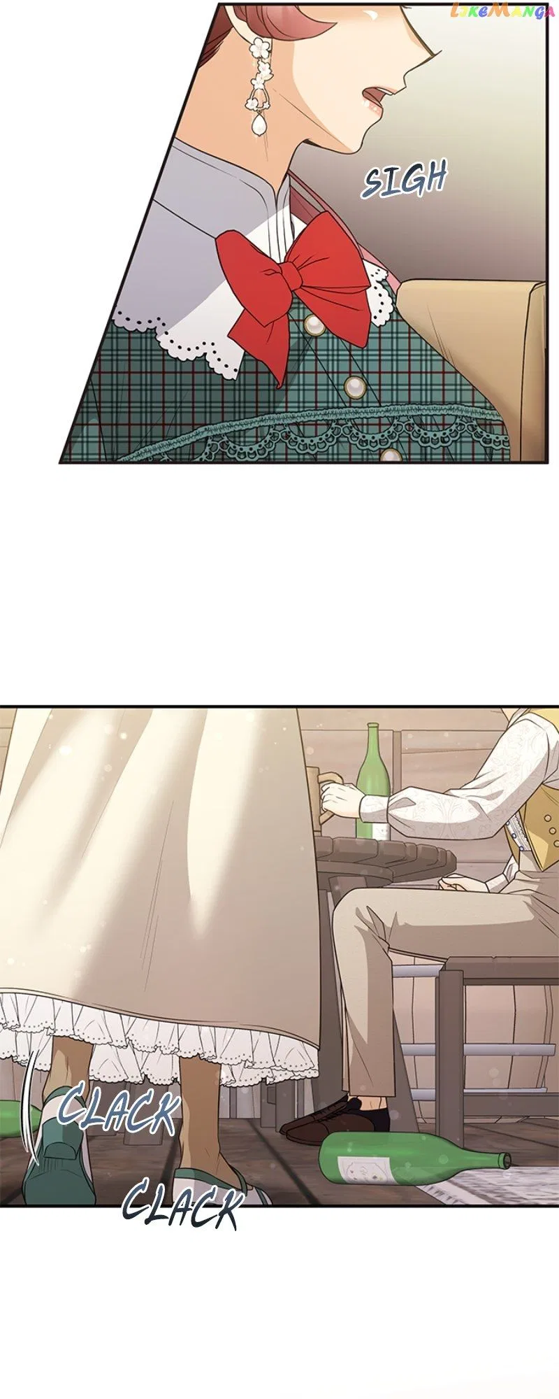 My Husband Ascended as the Chosen One Chapter 37 – Page 48