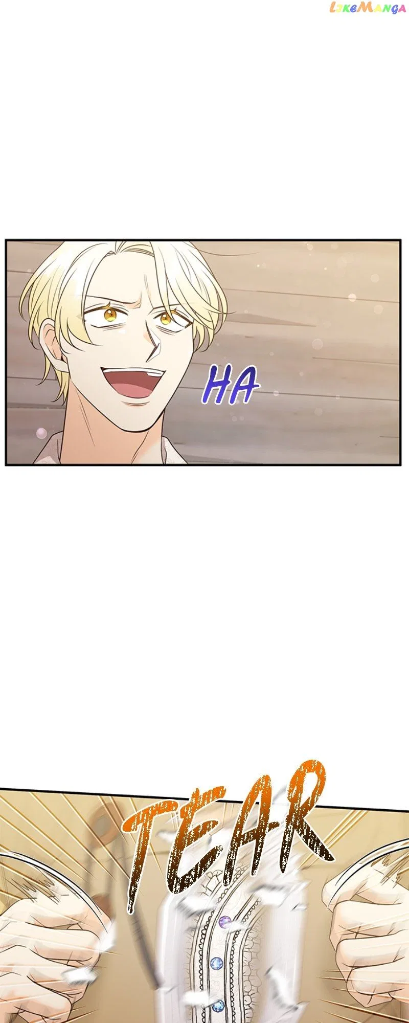 My Husband Ascended as the Chosen One Chapter 37 – Page 50