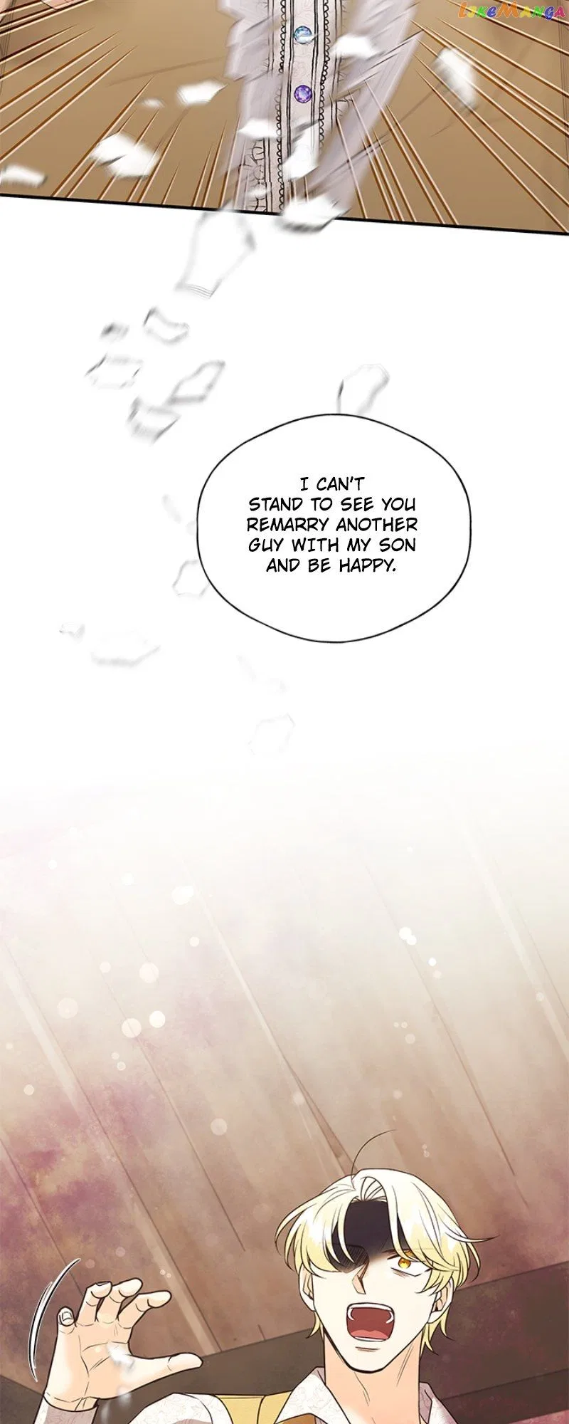 My Husband Ascended as the Chosen One Chapter 37 – Page 51