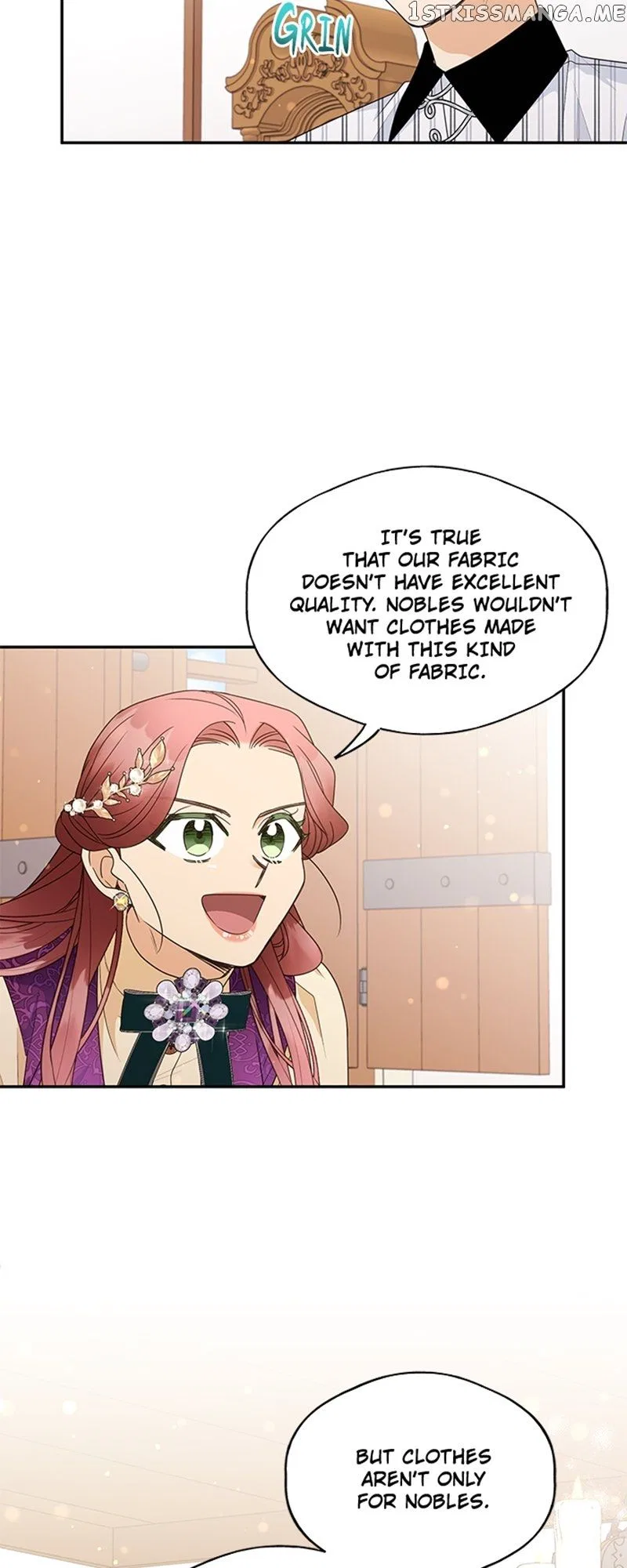 My Husband Ascended as the Chosen One Chapter 36 – Page 3