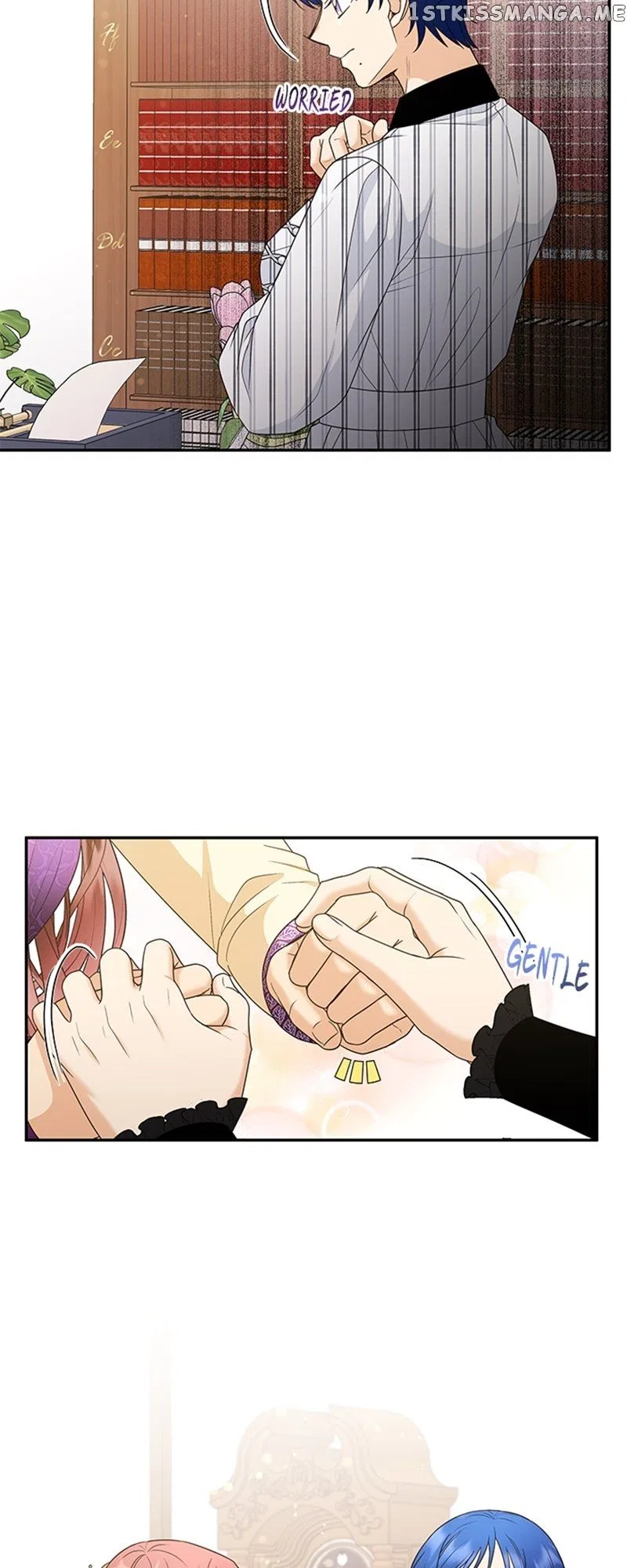 My Husband Ascended as the Chosen One Chapter 36 – Page 12
