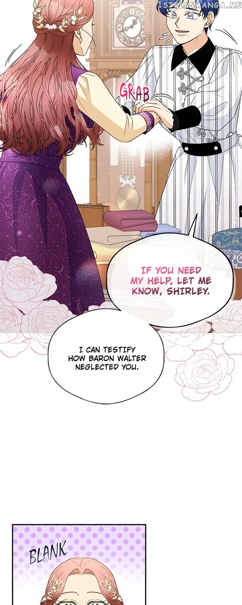 My Husband Ascended as the Chosen One Chapter 36 – Page 13