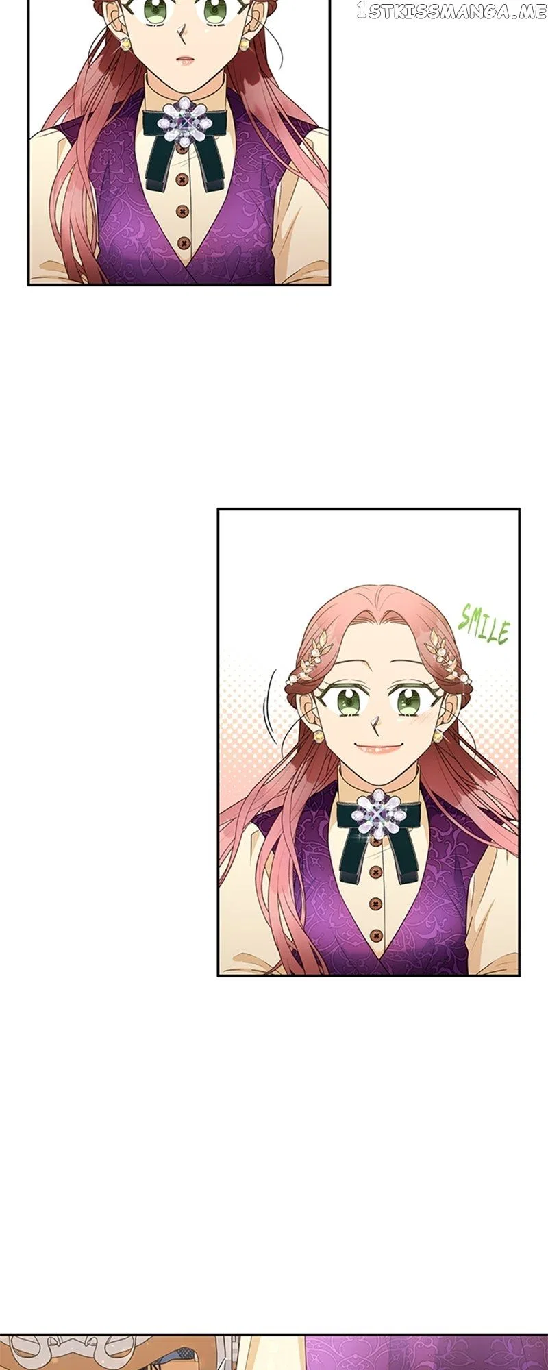 My Husband Ascended as the Chosen One Chapter 36 – Page 14