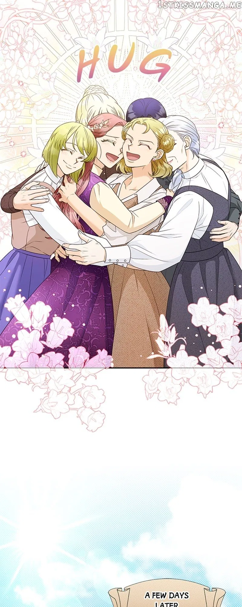 My Husband Ascended as the Chosen One Chapter 36 – Page 21