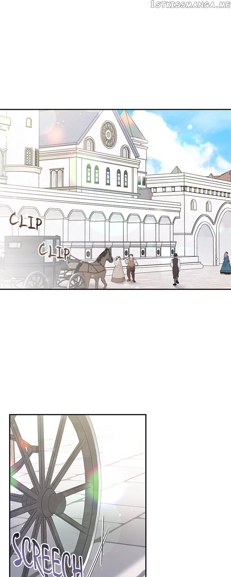 My Husband Ascended as the Chosen One Chapter 36 – Page 23