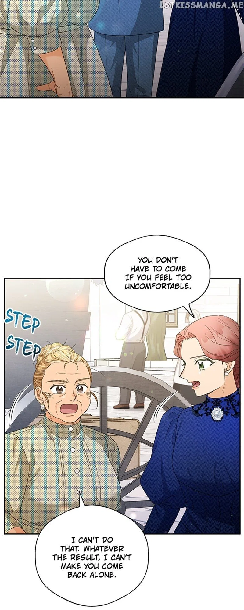 My Husband Ascended as the Chosen One Chapter 36 – Page 29