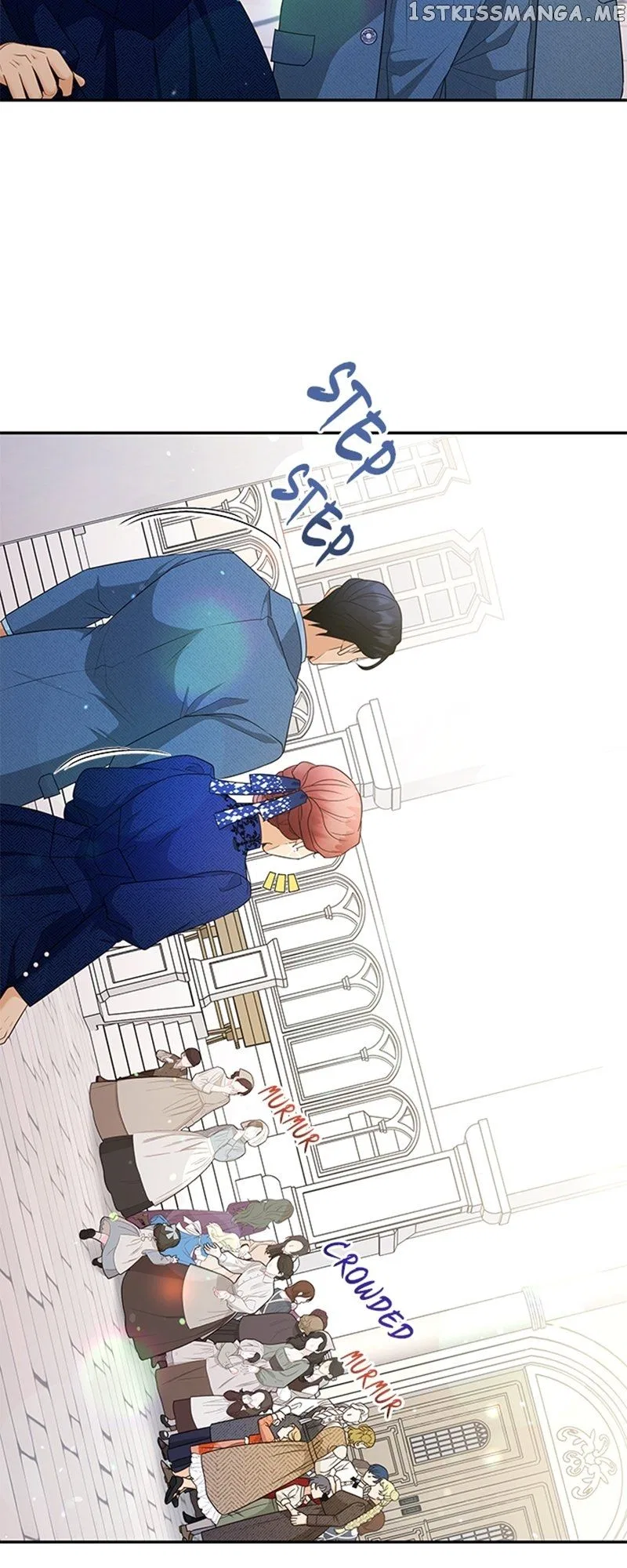 My Husband Ascended as the Chosen One Chapter 36 – Page 33