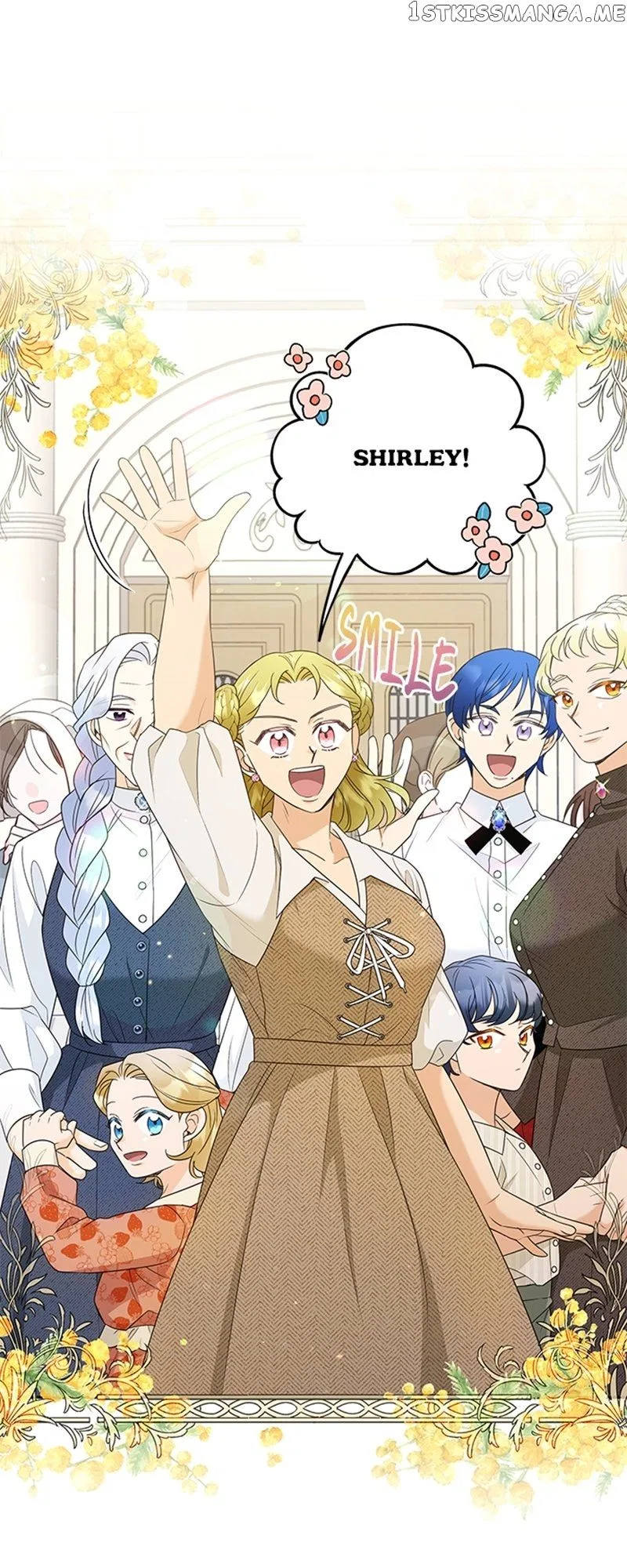 My Husband Ascended as the Chosen One Chapter 36 – Page 34