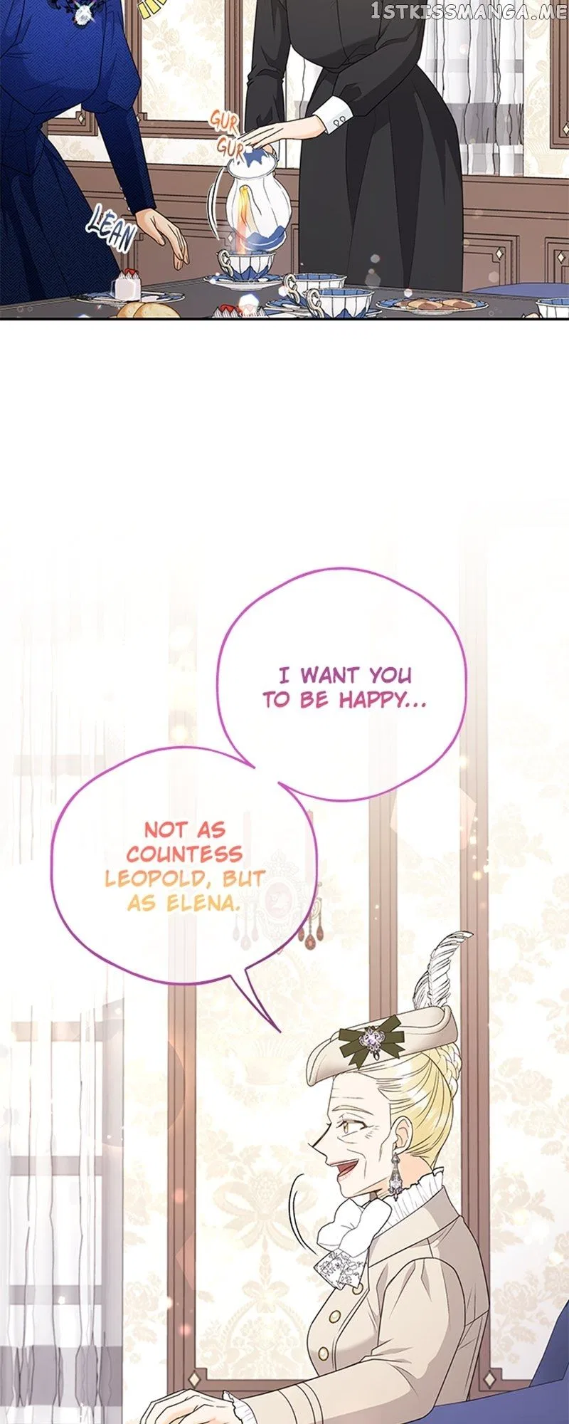 My Husband Ascended as the Chosen One Chapter 36 – Page 47