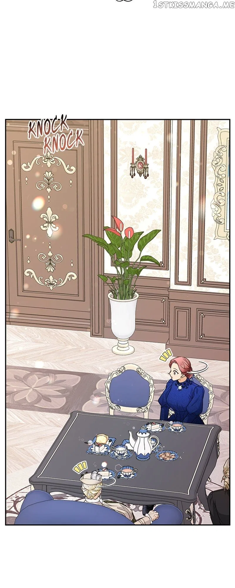 My Husband Ascended as the Chosen One Chapter 36 – Page 52