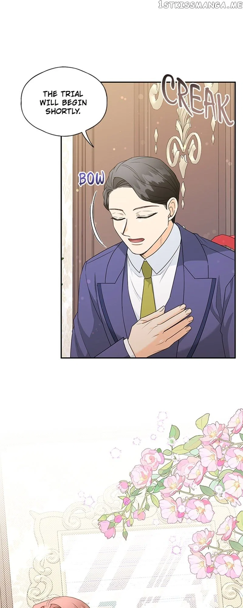 My Husband Ascended as the Chosen One Chapter 36 – Page 53
