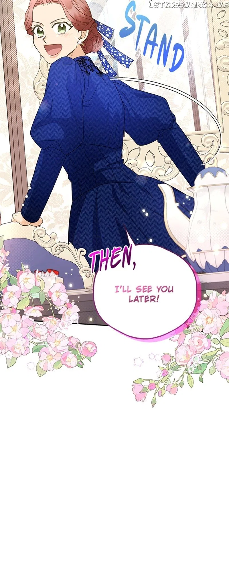 My Husband Ascended as the Chosen One Chapter 36 – Page 54