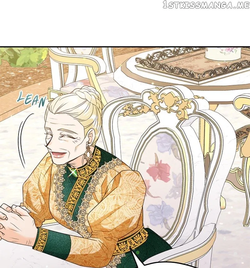 My Husband Ascended as the Chosen One Chapter 35 – Page 12