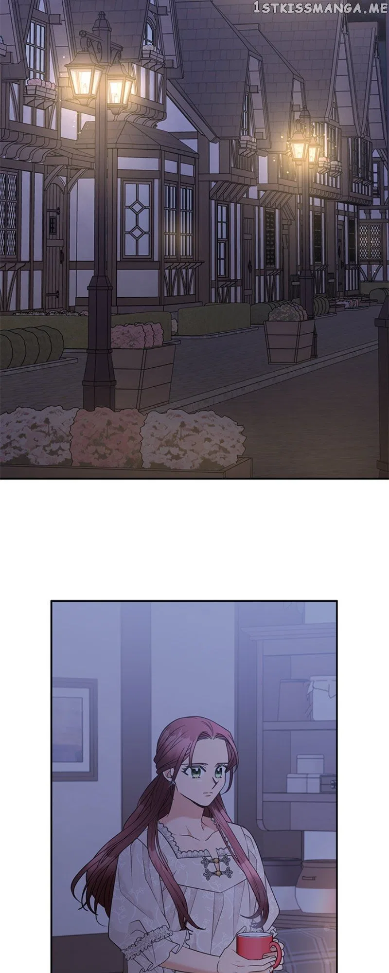 My Husband Ascended as the Chosen One Chapter 35 – Page 15