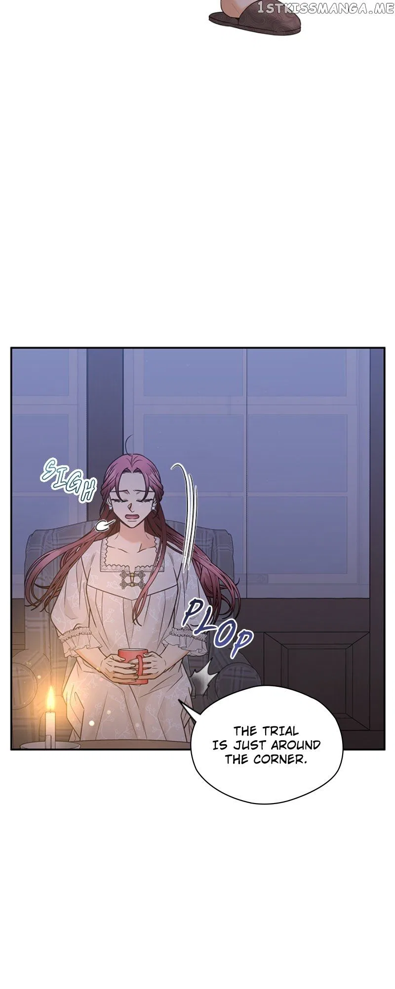 My Husband Ascended as the Chosen One Chapter 35 – Page 17