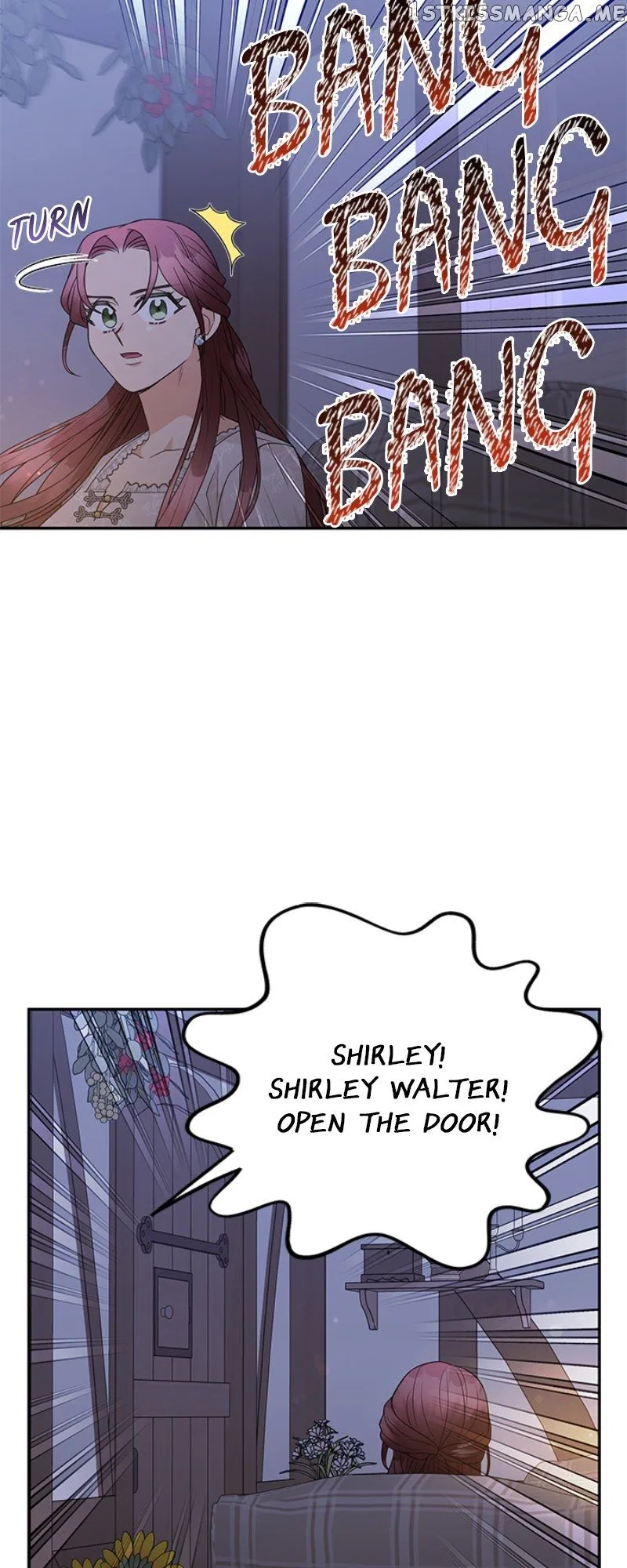 My Husband Ascended as the Chosen One Chapter 35 – Page 19