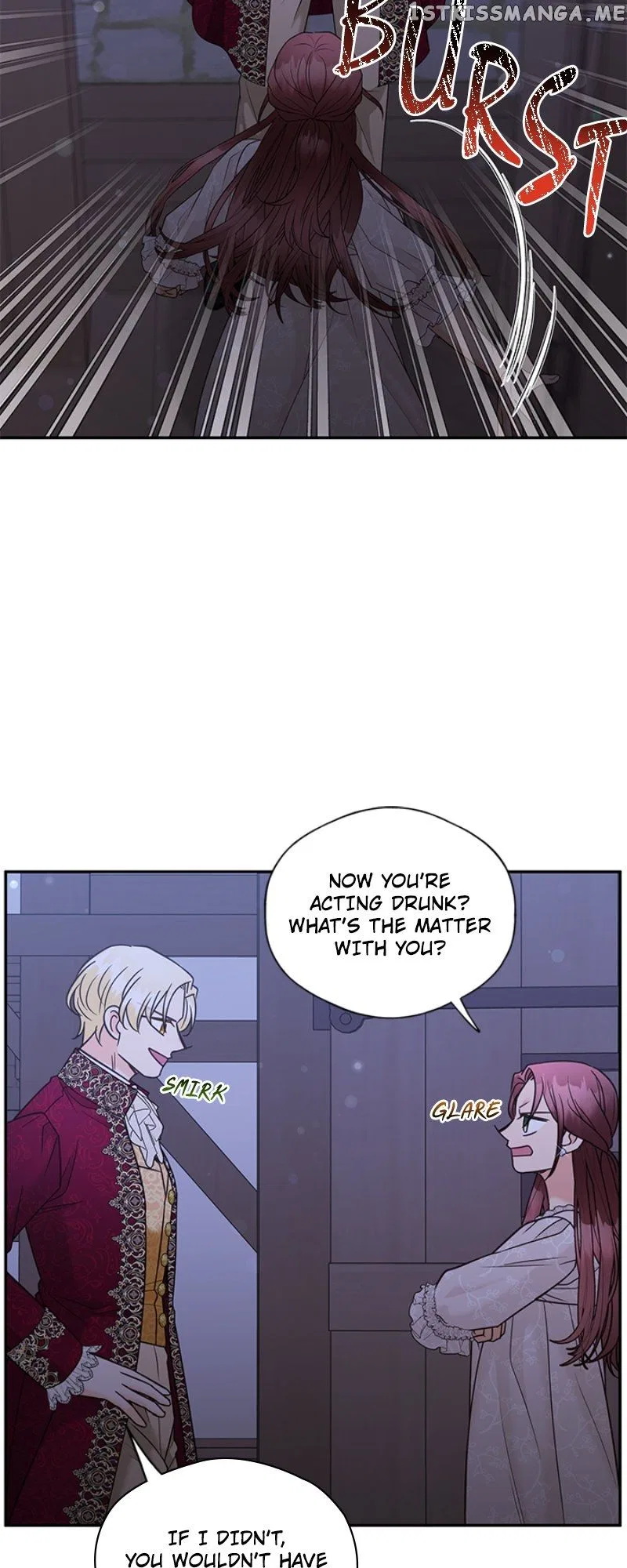 My Husband Ascended as the Chosen One Chapter 35 – Page 22