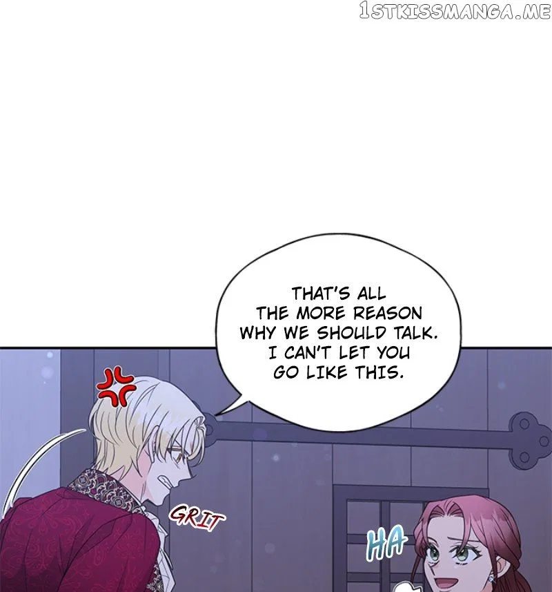 My Husband Ascended as the Chosen One Chapter 35 – Page 24