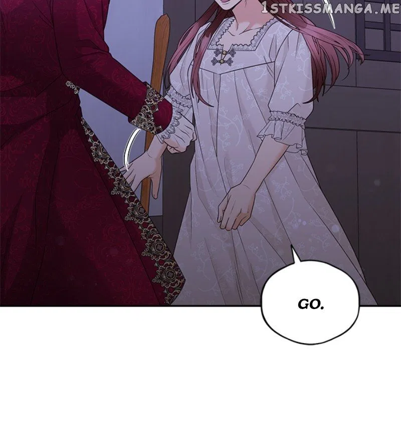 My Husband Ascended as the Chosen One Chapter 35 – Page 32