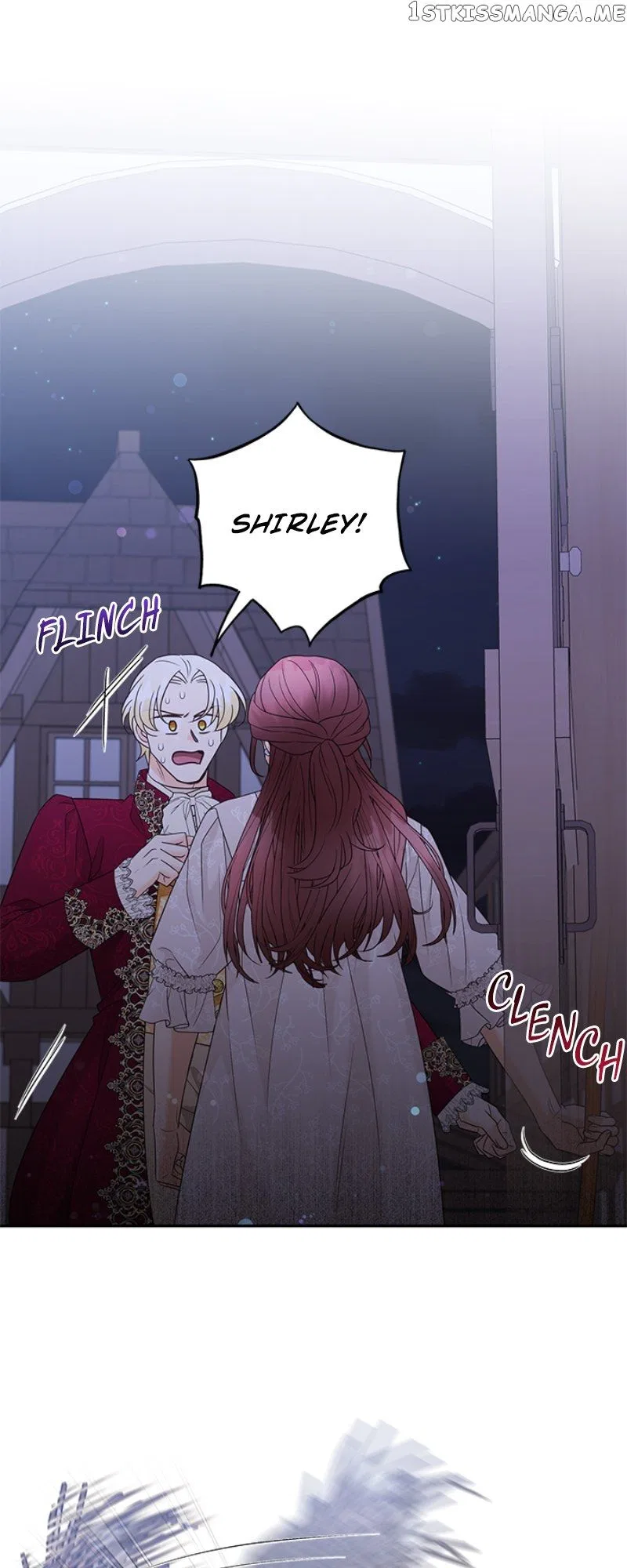 My Husband Ascended as the Chosen One Chapter 35 – Page 33