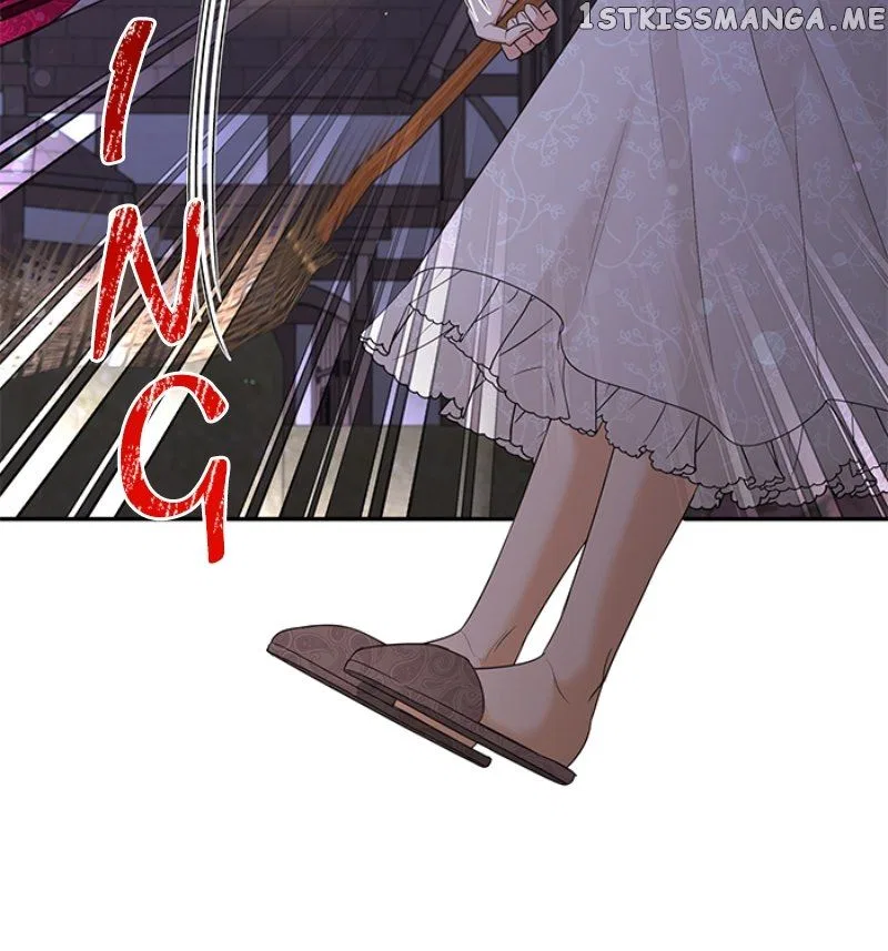 My Husband Ascended as the Chosen One Chapter 35 – Page 36