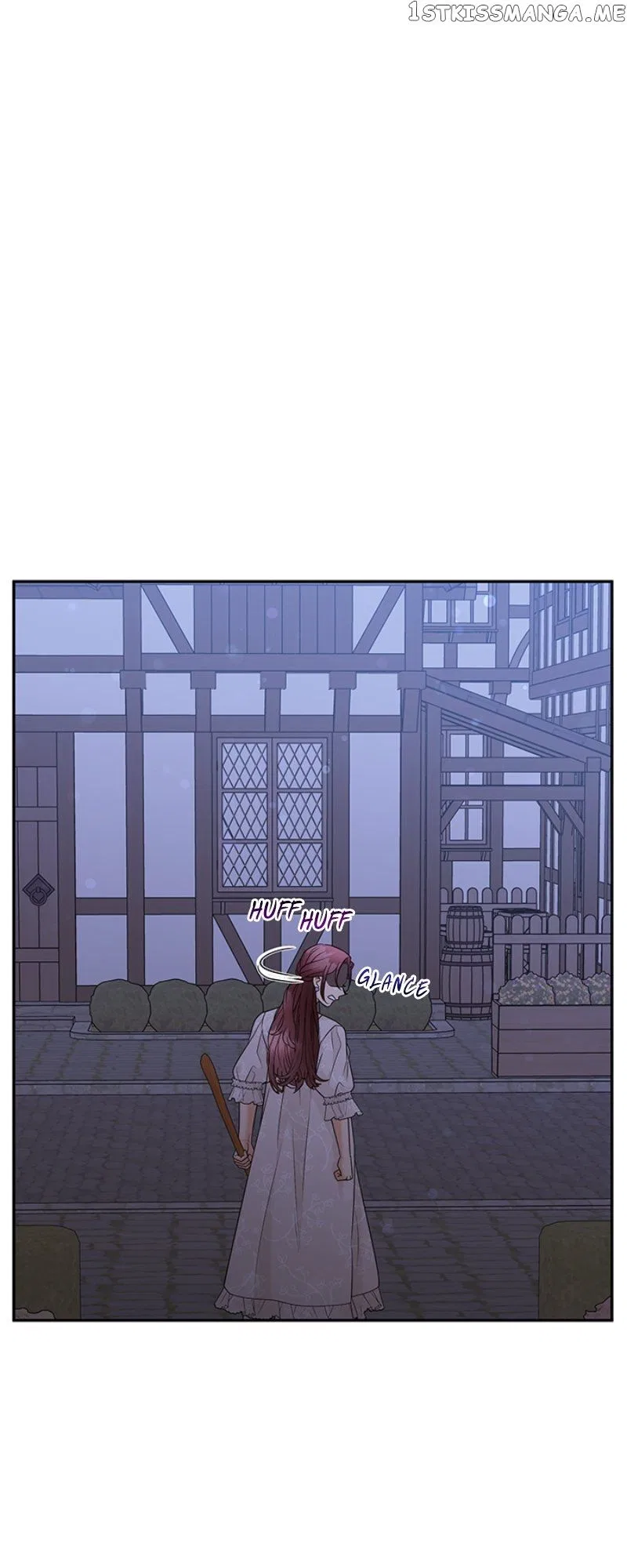 My Husband Ascended as the Chosen One Chapter 35 – Page 37