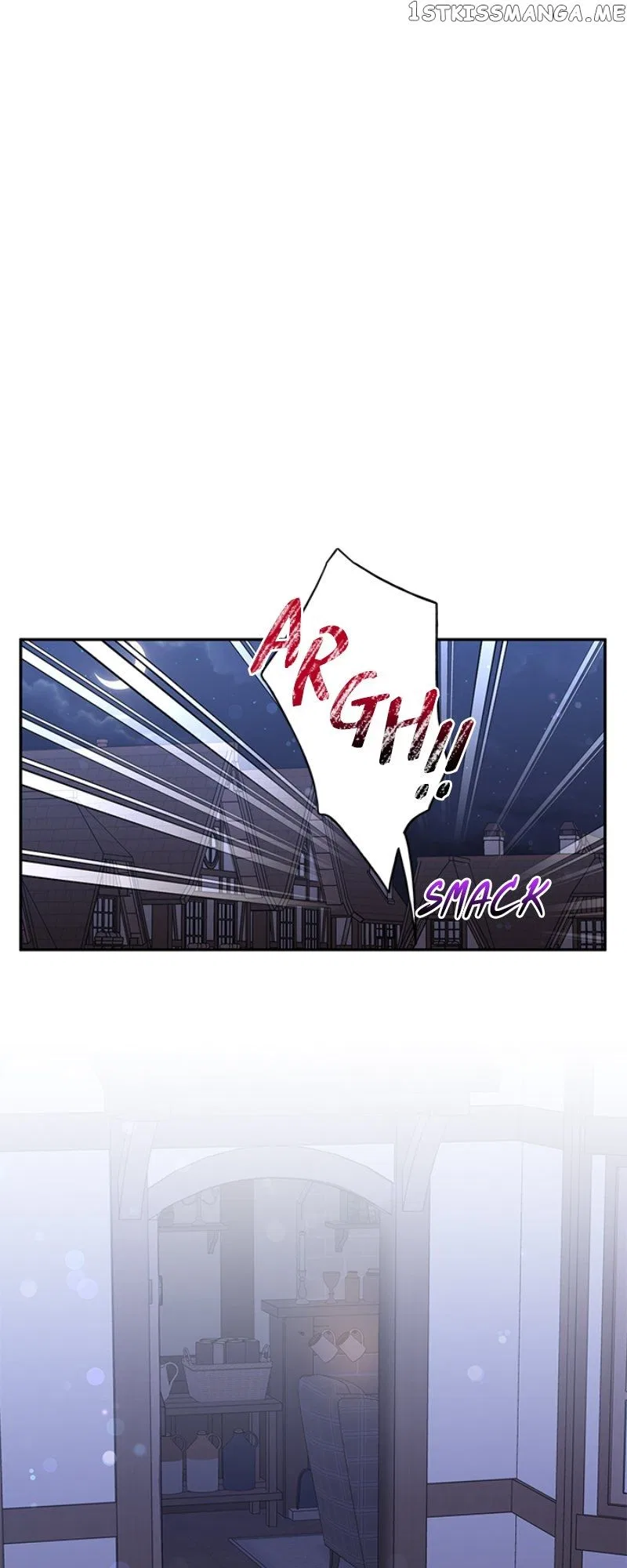 My Husband Ascended as the Chosen One Chapter 35 – Page 39